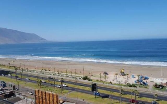 Edificio Mirador de Playa Brava