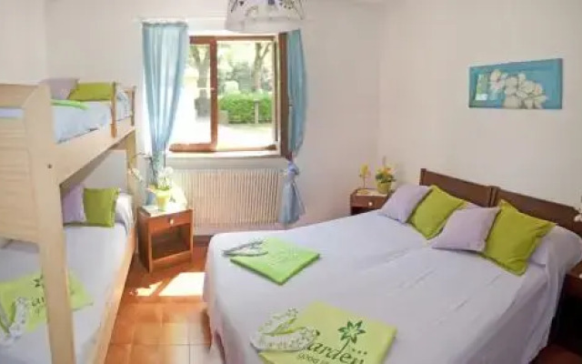 Residence Ledro