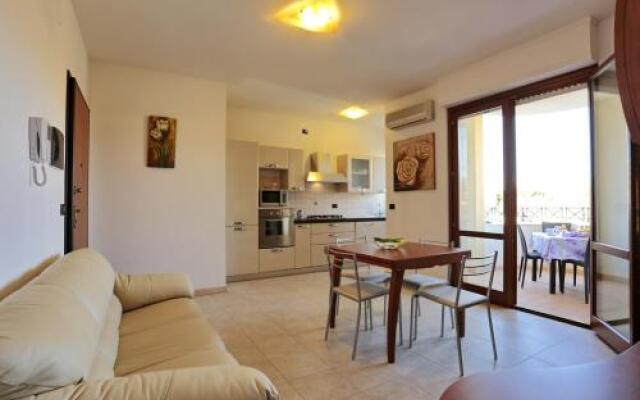 Casa Vacanze Mare di Stelle