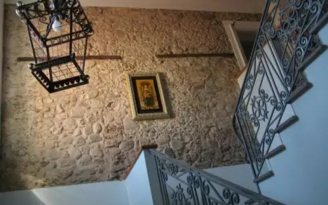 Agriturismo Contrada Guido