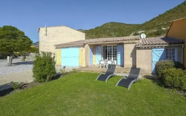 Residence Du Lac de Castillon