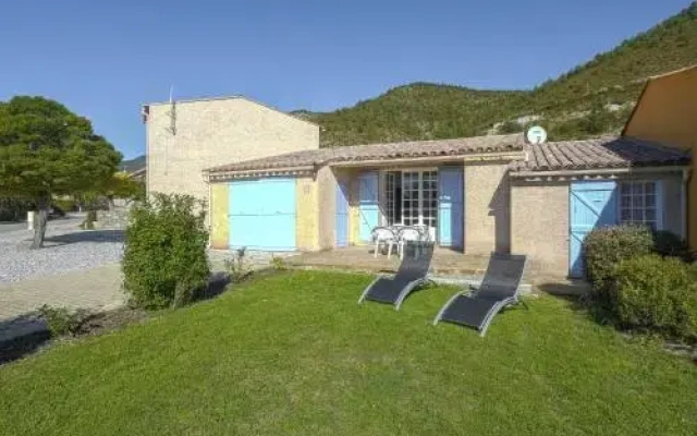 Residence Du Lac de Castillon