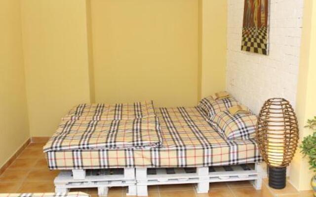Mini Hostel N.Tigranyan 5