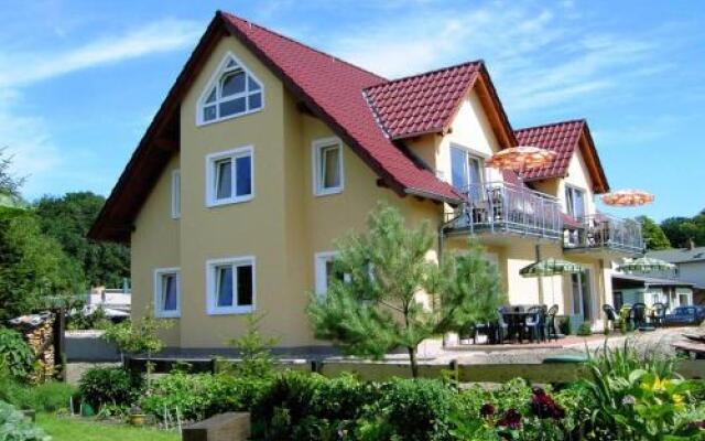 Ferienhaus Puschmann - FeWo 04