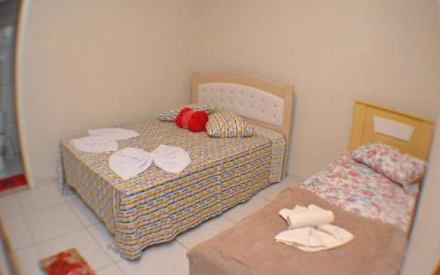 Pousada Prainha de São Miguel