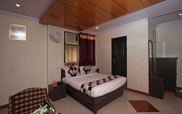 OYO Rooms Udaipur Railway Station