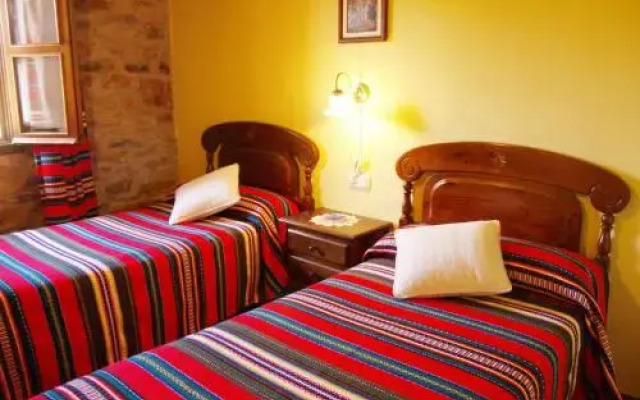 Casa Rural Torre Gargallo