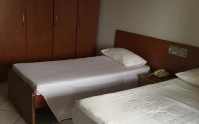 Mix Apart Hotel