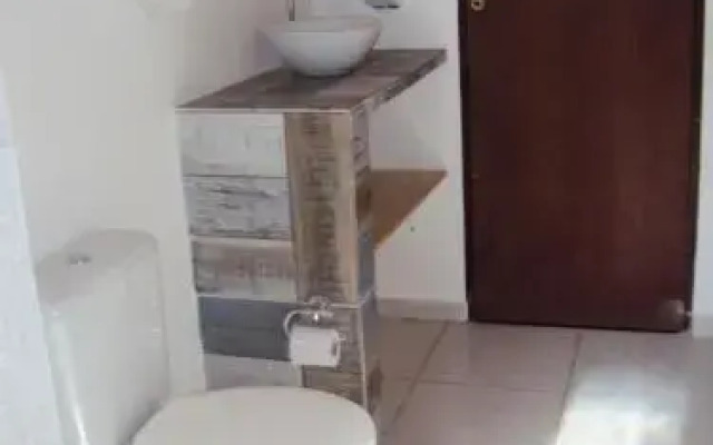 Hostel Rural Vila Flor