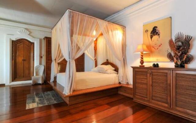 Villa de Siam