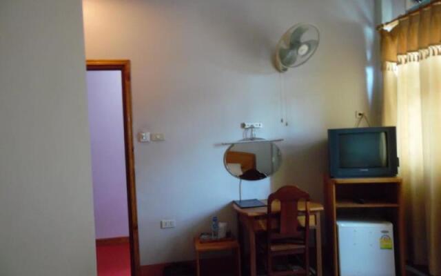 Chittavanh Hotel