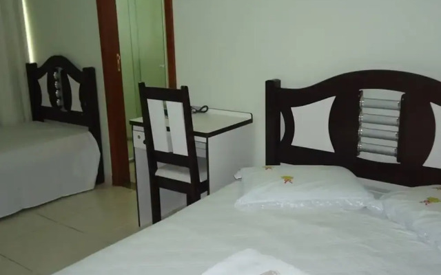 Hotel Gineli