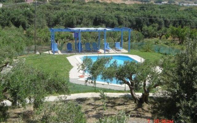 Casa Di Mare Voula