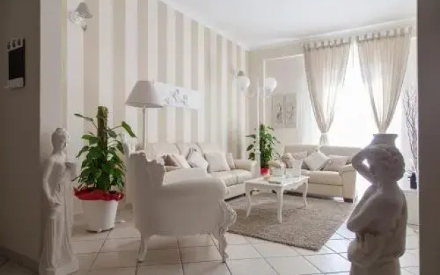 La Maison Des Anges