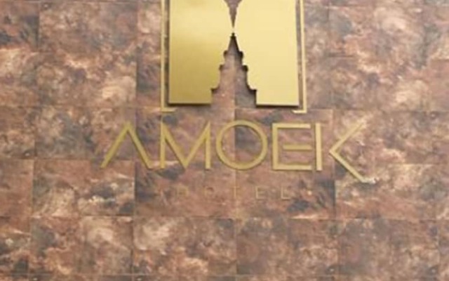 Hotel Amoek