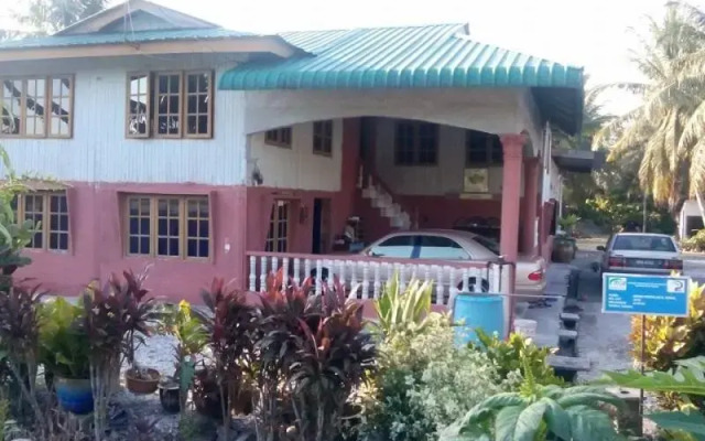 Homestay Bagan Datoh