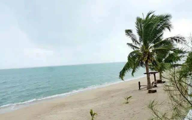 Jaidee Resort