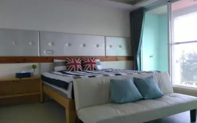 Bluemanpo B&B