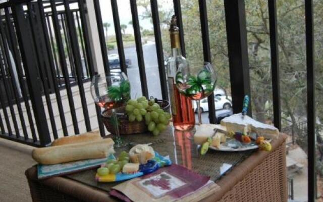 Seaside Villas #WSS345