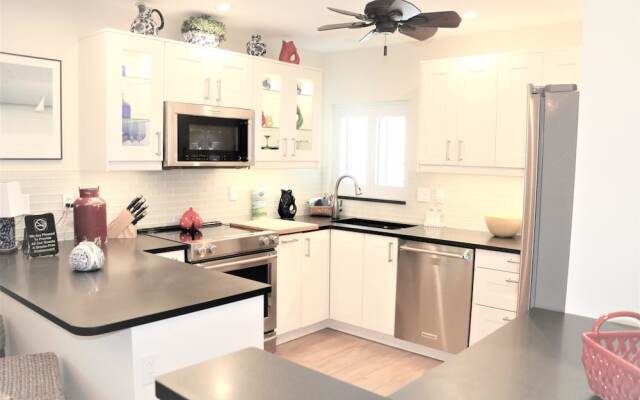 Jamaica Royale T52 - 2 Br Condo