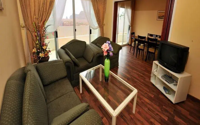 Al Habala Resort