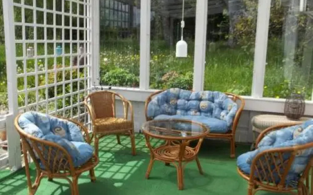 Zakątek Pod Gruszą