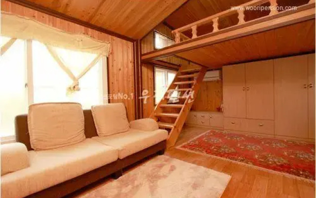 Yangpyeongwhite Tree Pension