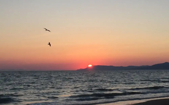 Oltremare Appartamenti