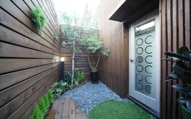 Design Hotel IMT 1