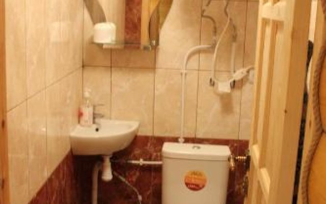 Holiday Home Priozerniy