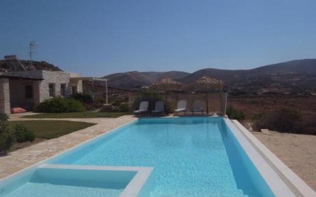 Villa Naousa