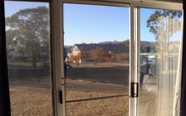 Parkwood 3 - Holiday Apartment