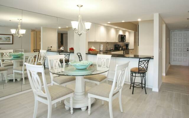 Longboat Key 06 - 2 Br Condo