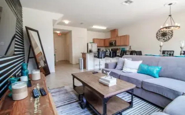 ACO Townhome Compass Bay (1602)