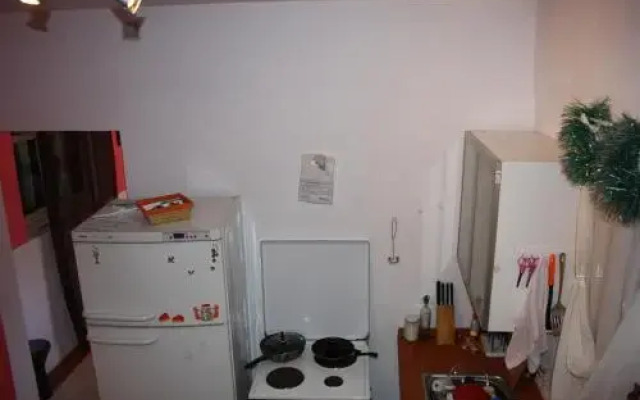 Sokrates Guest House
