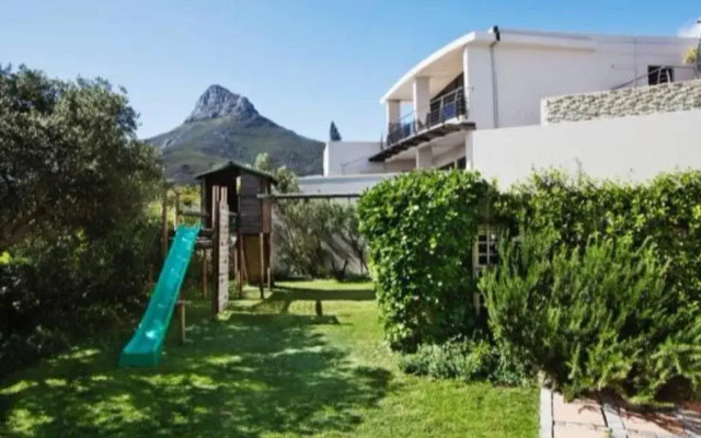 Geneva Drive Villa
