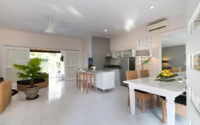 Lemon Grass Seminyak