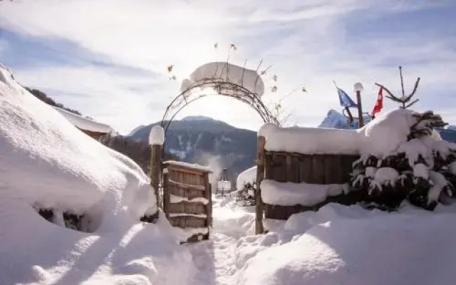 Chalet Christl Panorama Appartements