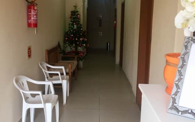 Pousada Vó Paulina Praia Grande