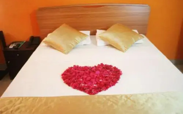 Hotel Eden Garden