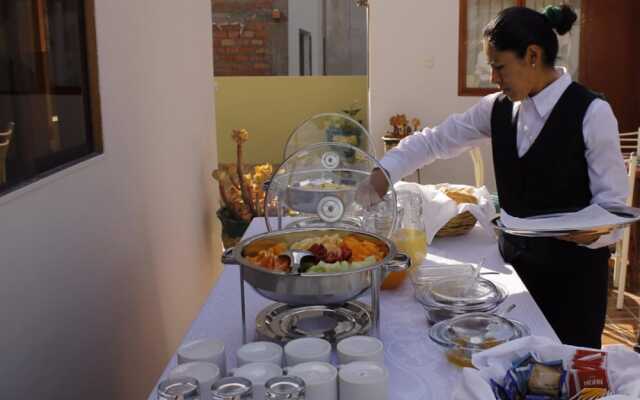 Arequipa Dreams Vallecito