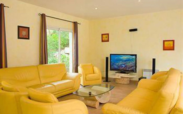 Le Domaine de Figuière