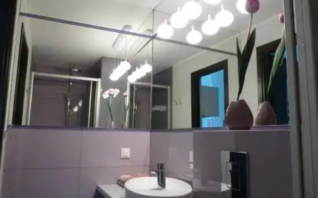 Apartament w Centrum