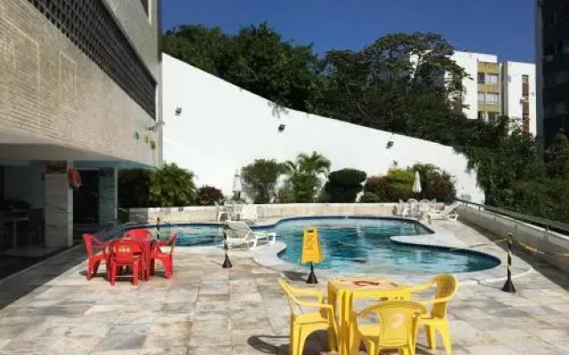 Flat Em Ondina