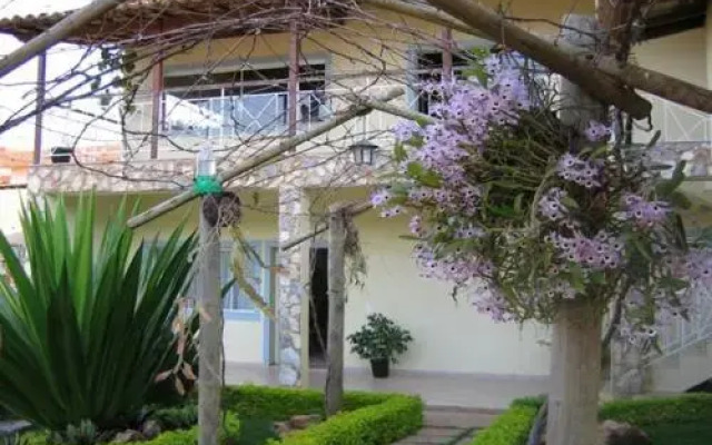 Hotel Chapadão da Canastra