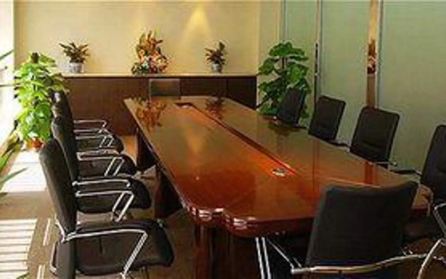 Fortune Condominium