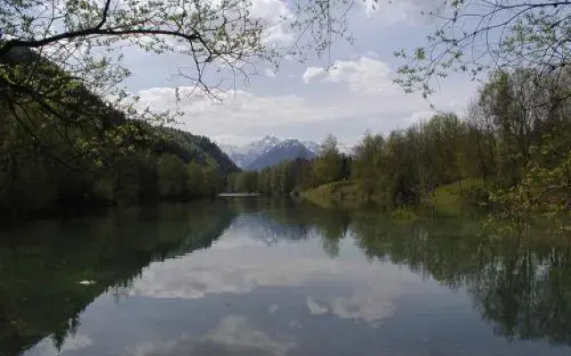 Ferienwohnung Speigl