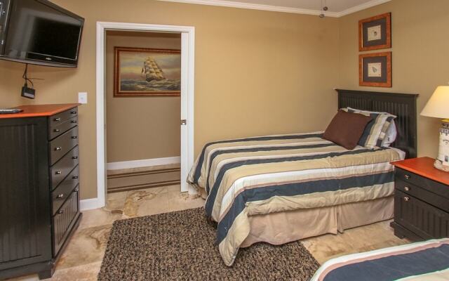 Ocean Dunes Villas #WOD101