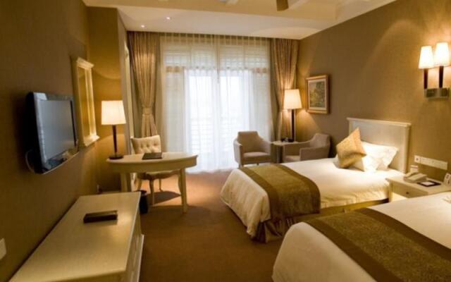 Liston Hotel