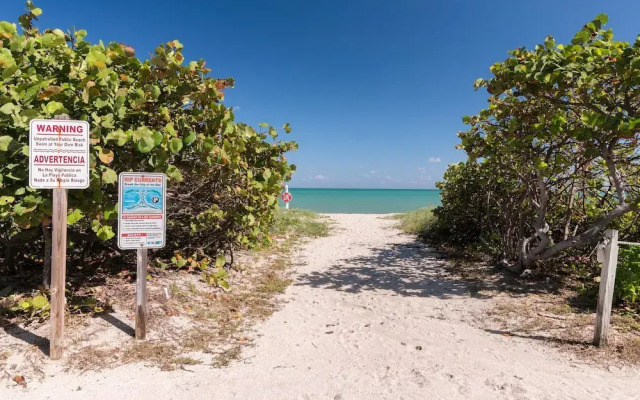 Surfside on the Ocean by MDR